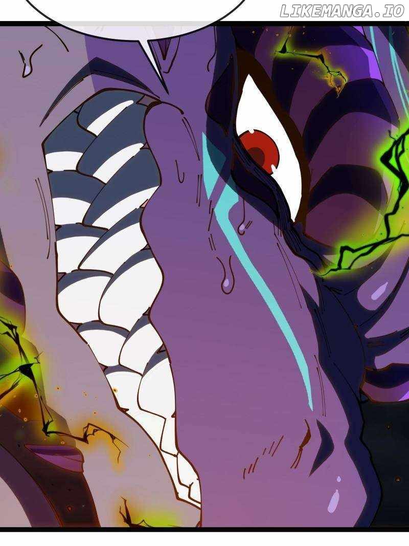 I Am The Monster Overlord Chapter 69 68